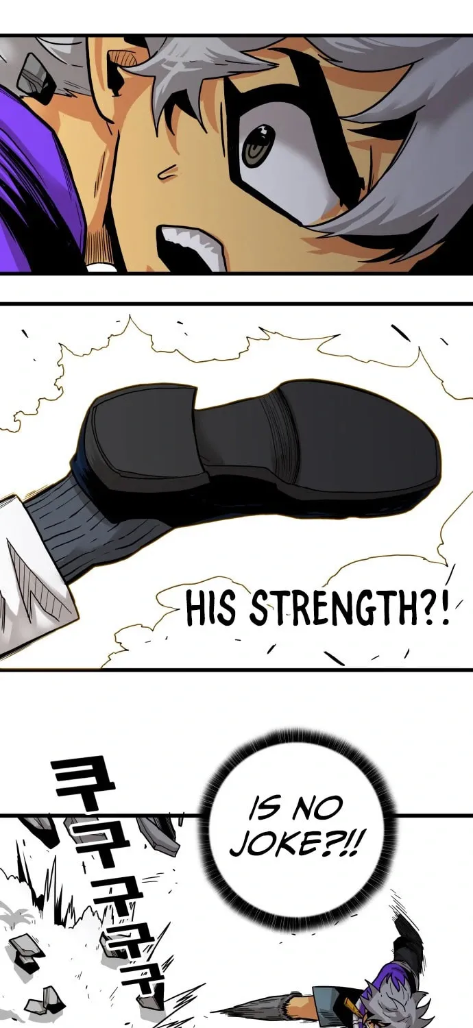 Read Troll Trap chapter 129 image 28 on Lezhin