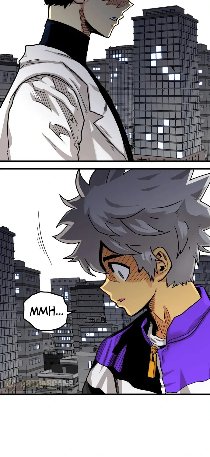 Read Troll Trap chapter 129 image 30 on Lezhin