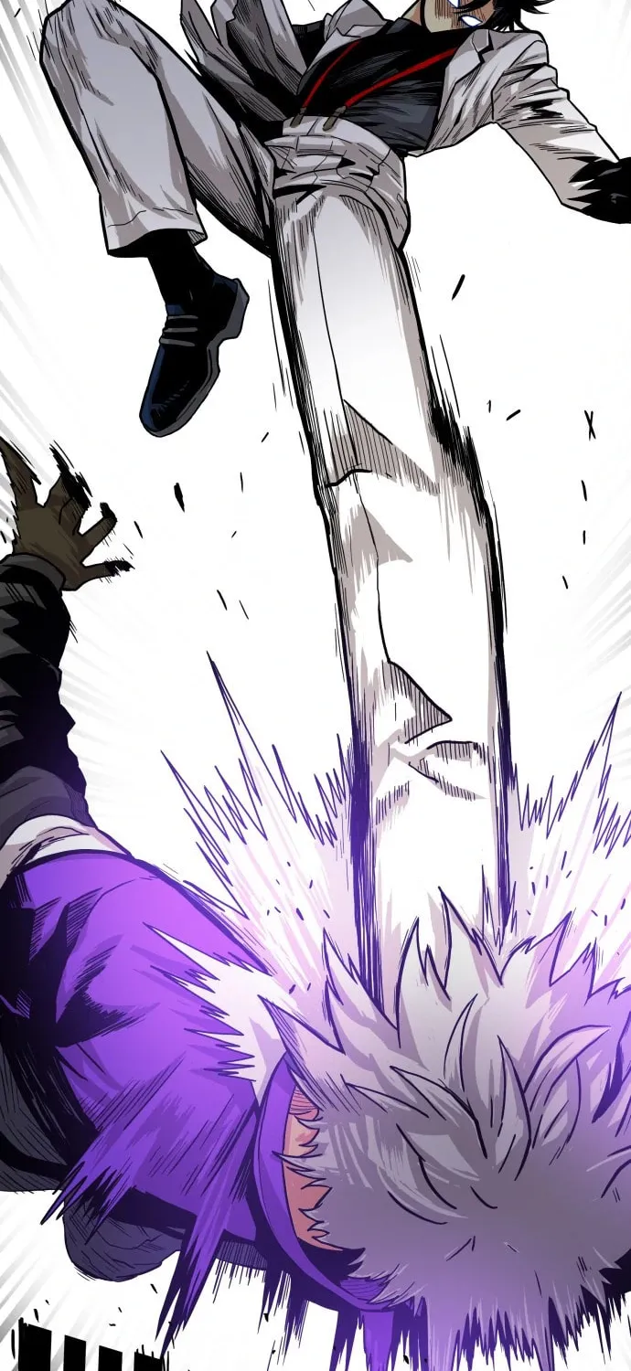 Read Troll Trap chapter 129 image 40 on Lezhin