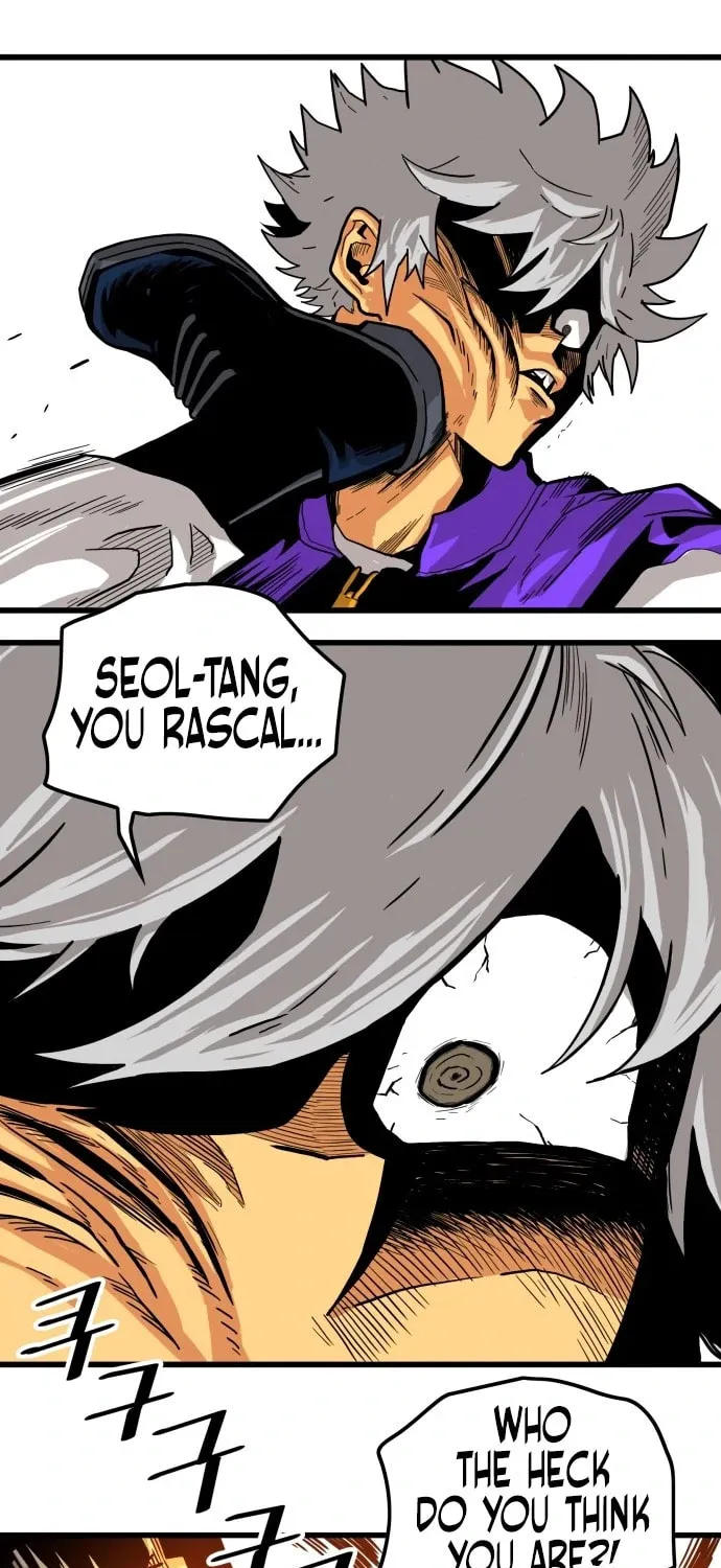 Read Troll Trap chapter 129 image 42 on Lezhin