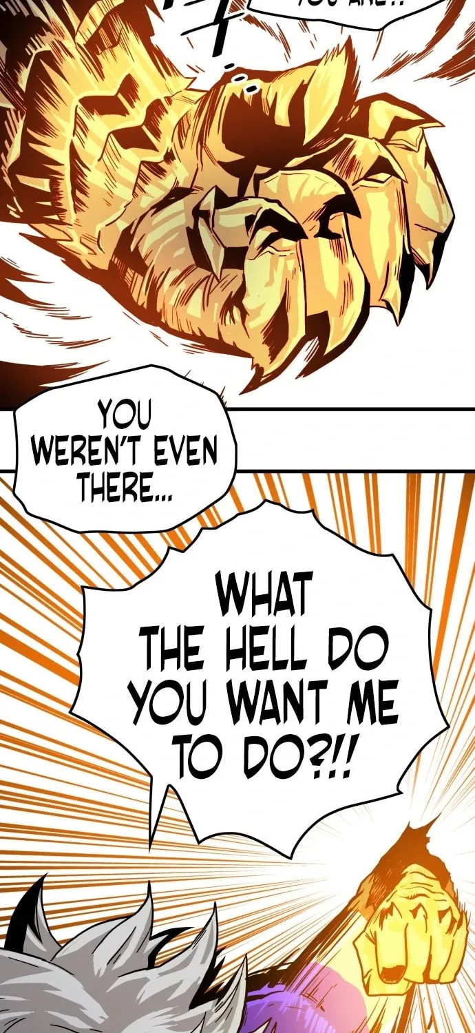 Read Troll Trap chapter 129 image 43 on Lezhin