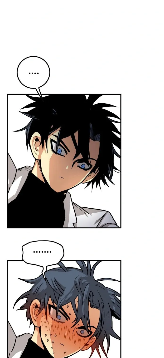 Read Troll Trap chapter 129 image 55 on Lezhin