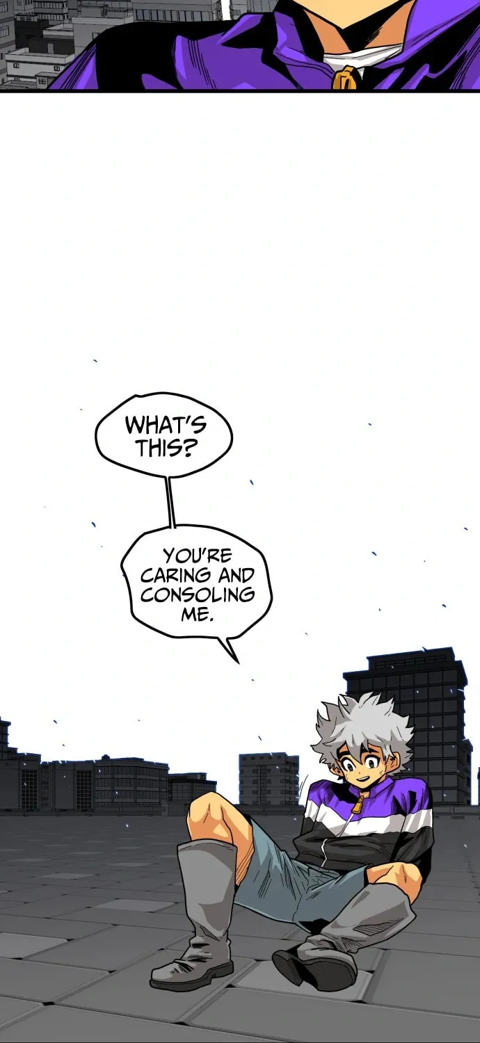 Read Troll Trap chapter 129 image 58 on Lezhin