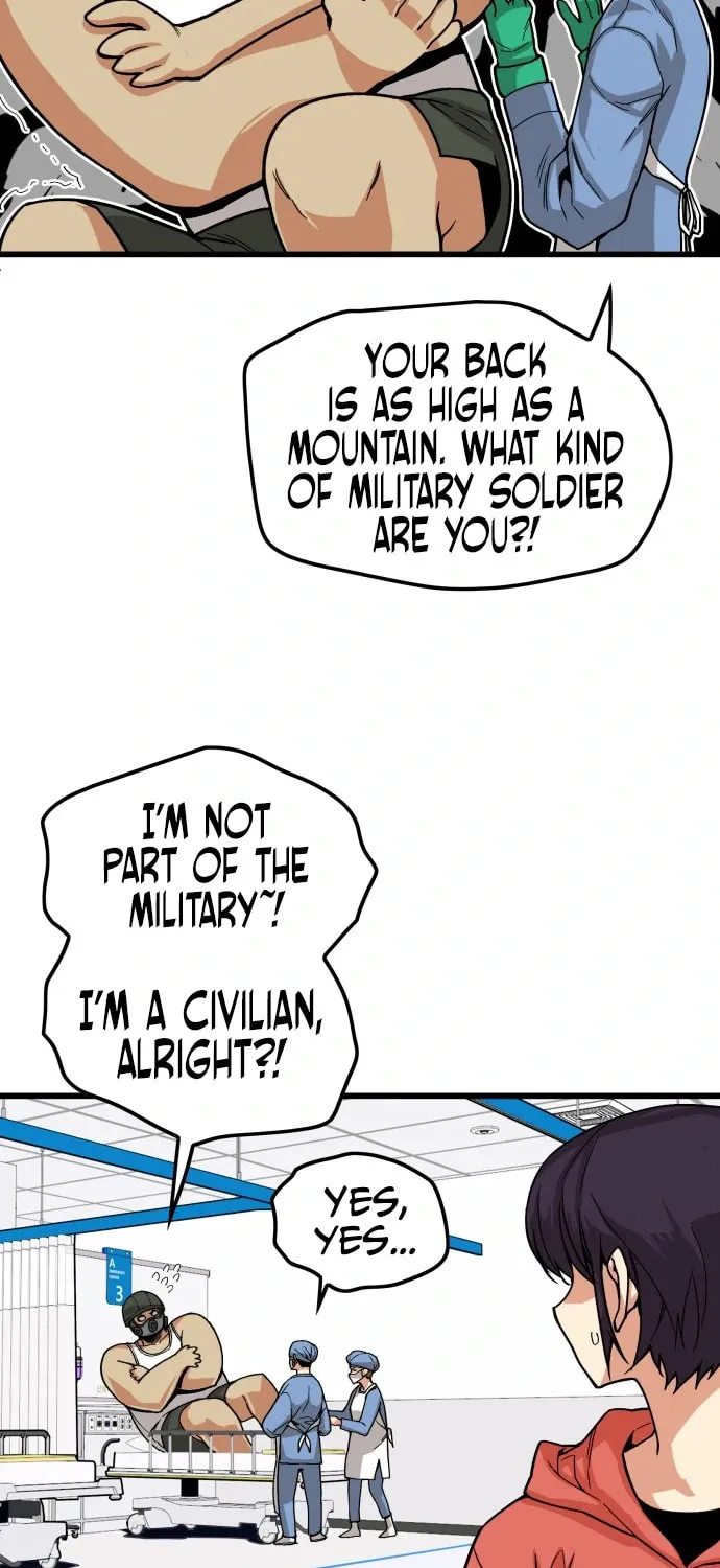 Read Troll Trap chapter 129 image 6 on Lezhin