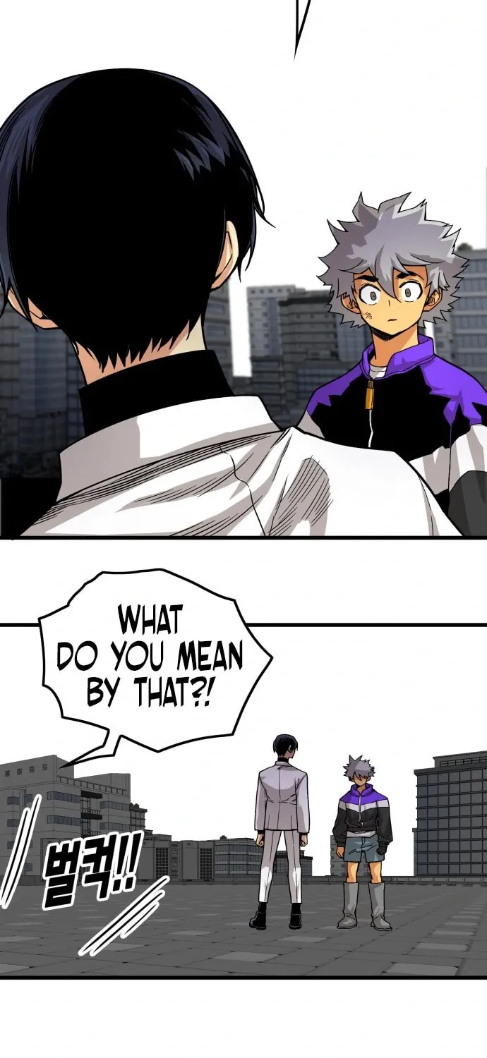 Read Troll Trap chapter 129 image 63 on Lezhin