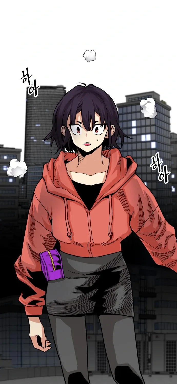 Read Troll Trap chapter 129 image 64 on Lezhin