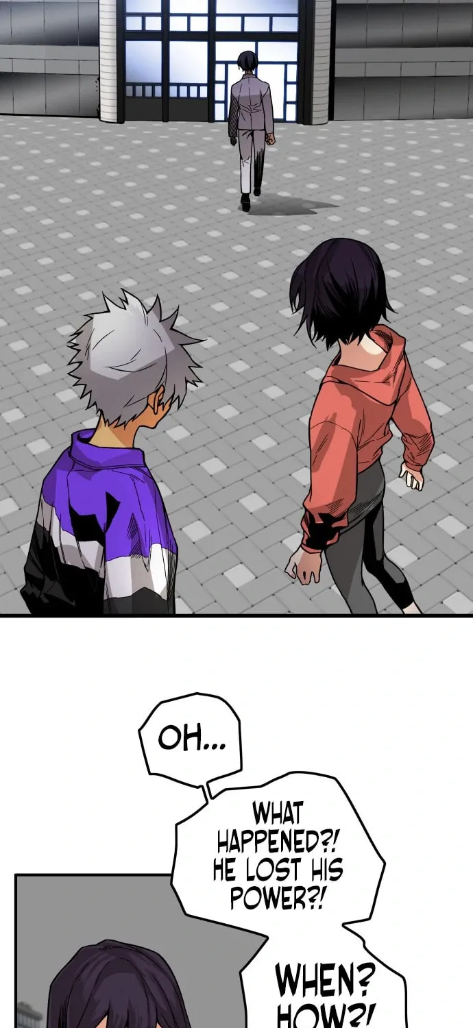 Read Troll Trap chapter 129 image 68 on Lezhin