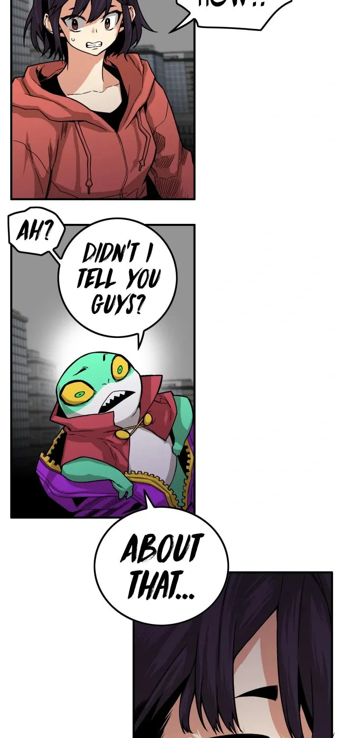 Read Troll Trap chapter 129 image 69 on Lezhin