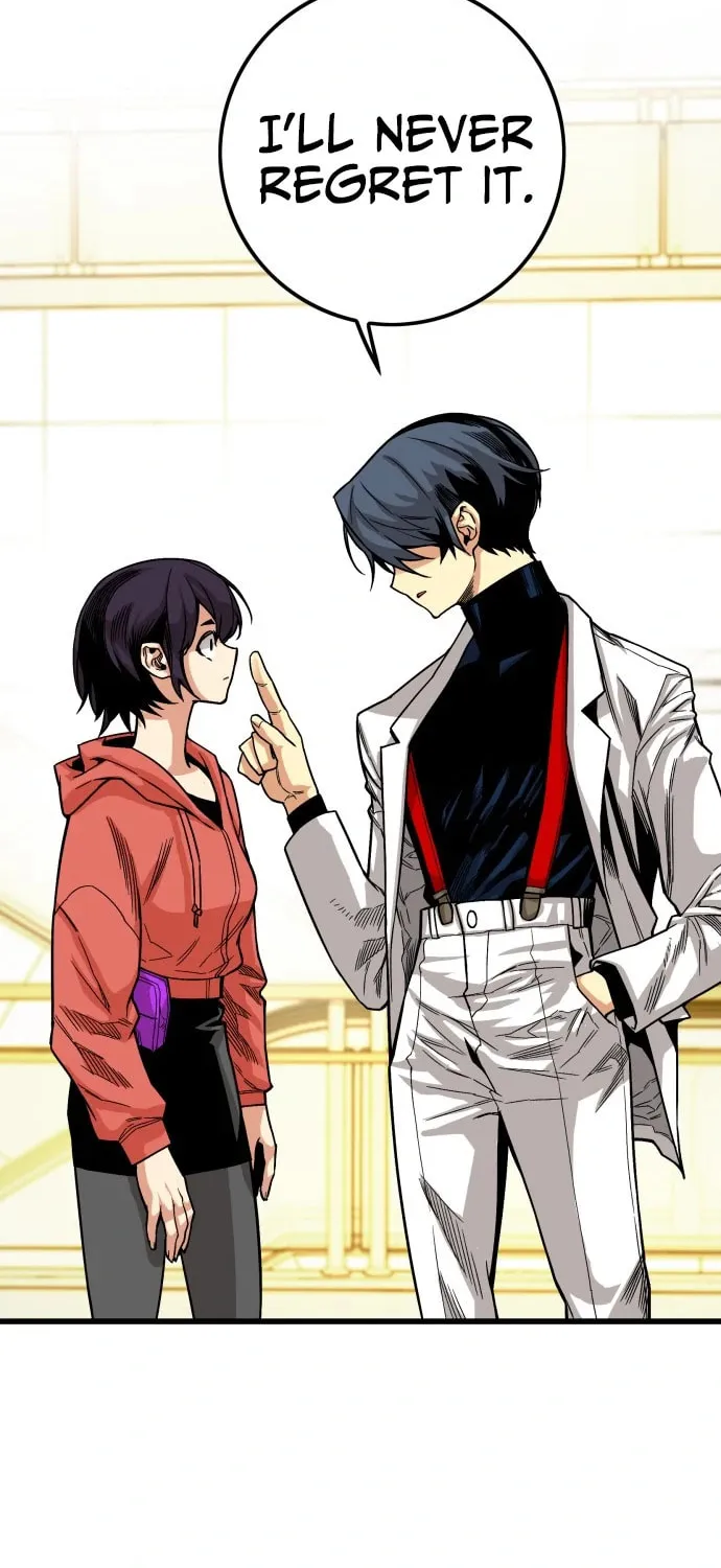 Read Troll Trap chapter 129 image 75 on Lezhin