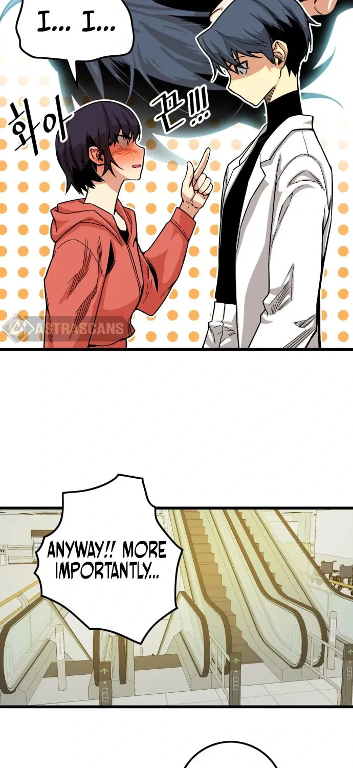 Read Troll Trap chapter 129 image 80 on Lezhin