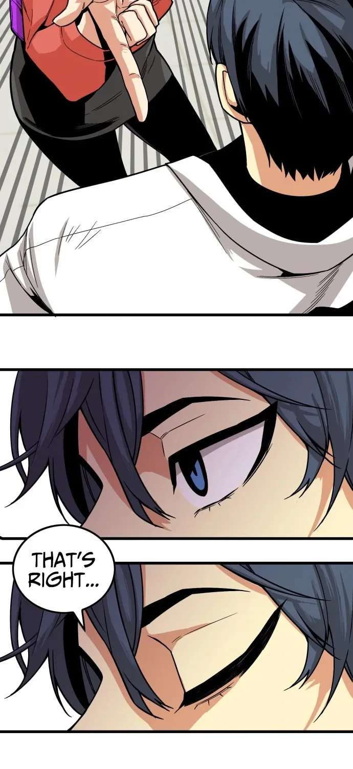 Read Troll Trap chapter 129 image 82 on Lezhin