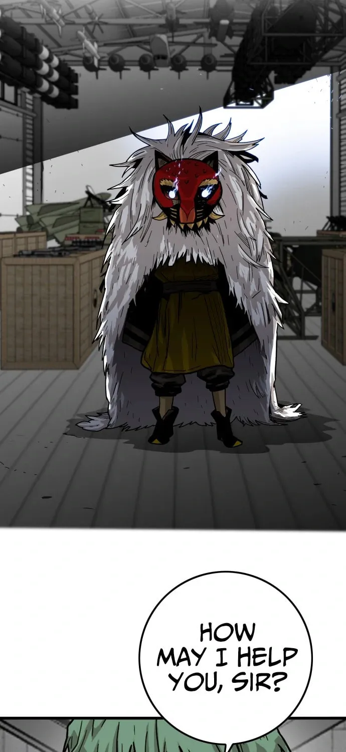 Read Troll Trap chapter 129 image 88 on Lezhin