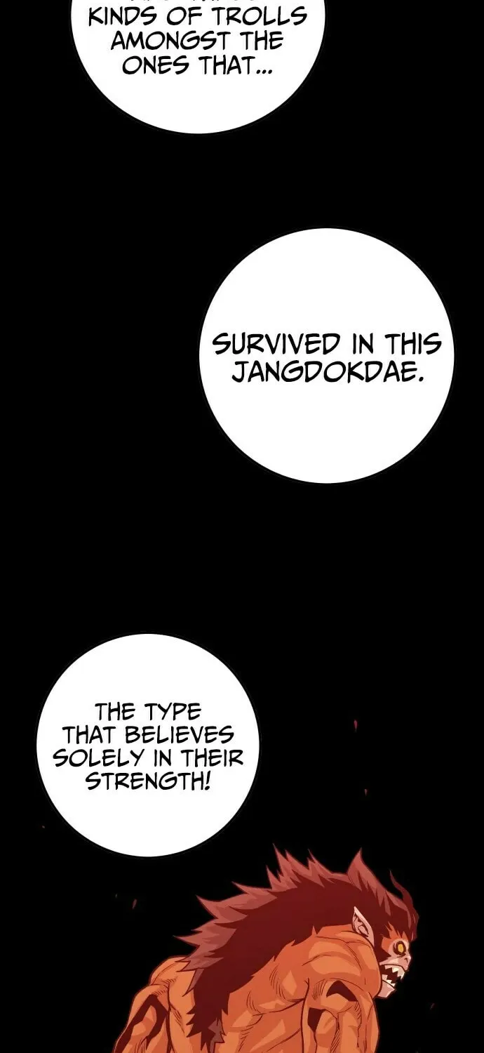 Read Troll Trap chapter 13 image 16 on Lezhin