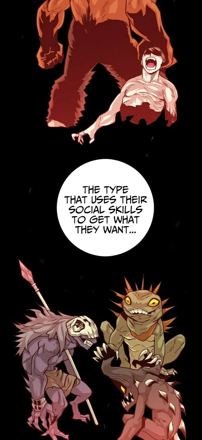 Read Troll Trap chapter 13 image 17 on Lezhin
