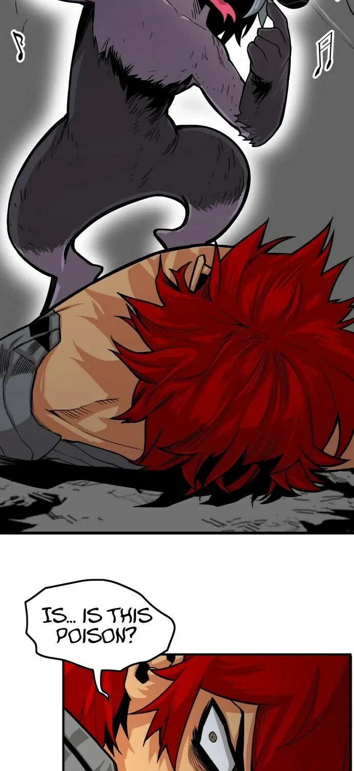 Read Troll Trap chapter 13 image 19 on Lezhin