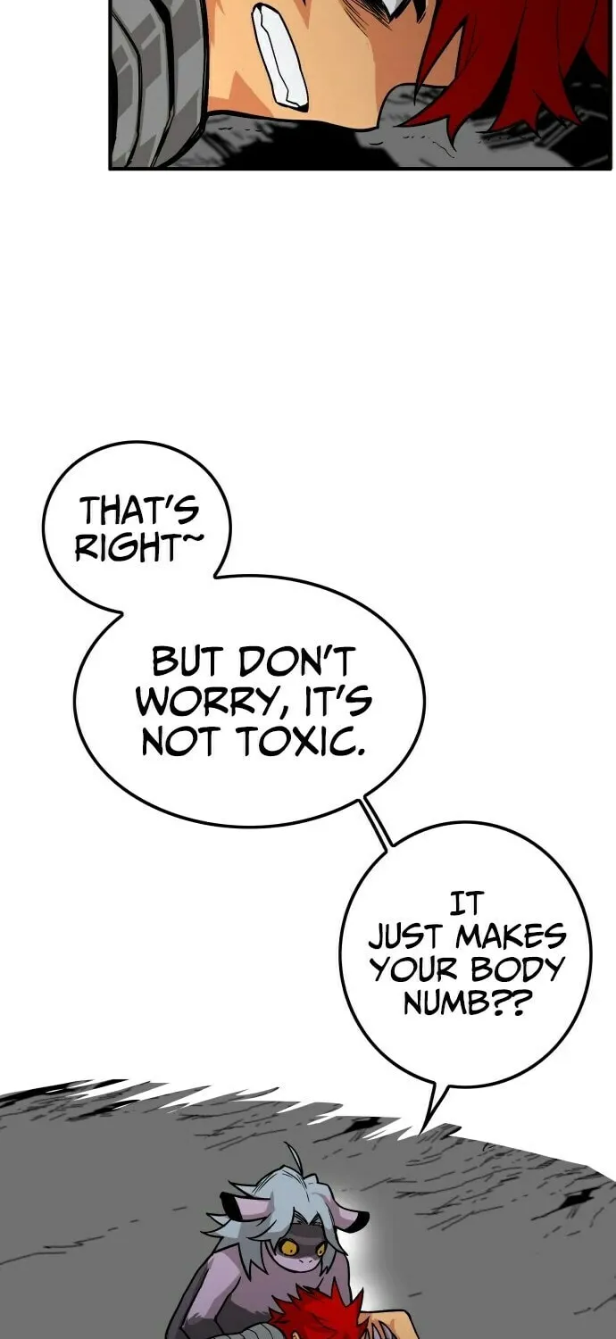 Read Troll Trap chapter 13 image 20 on Lezhin