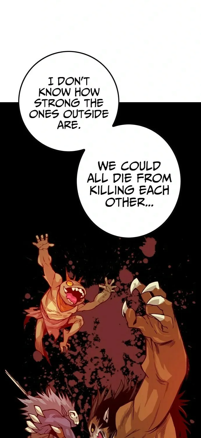 Read Troll Trap chapter 13 image 24 on Lezhin