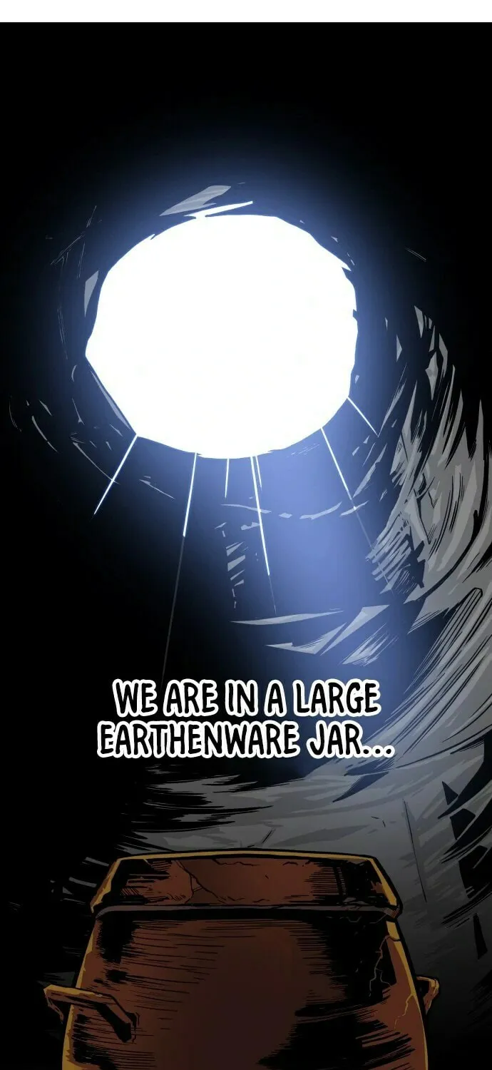 Read Troll Trap chapter 13 image 3 on Lezhin