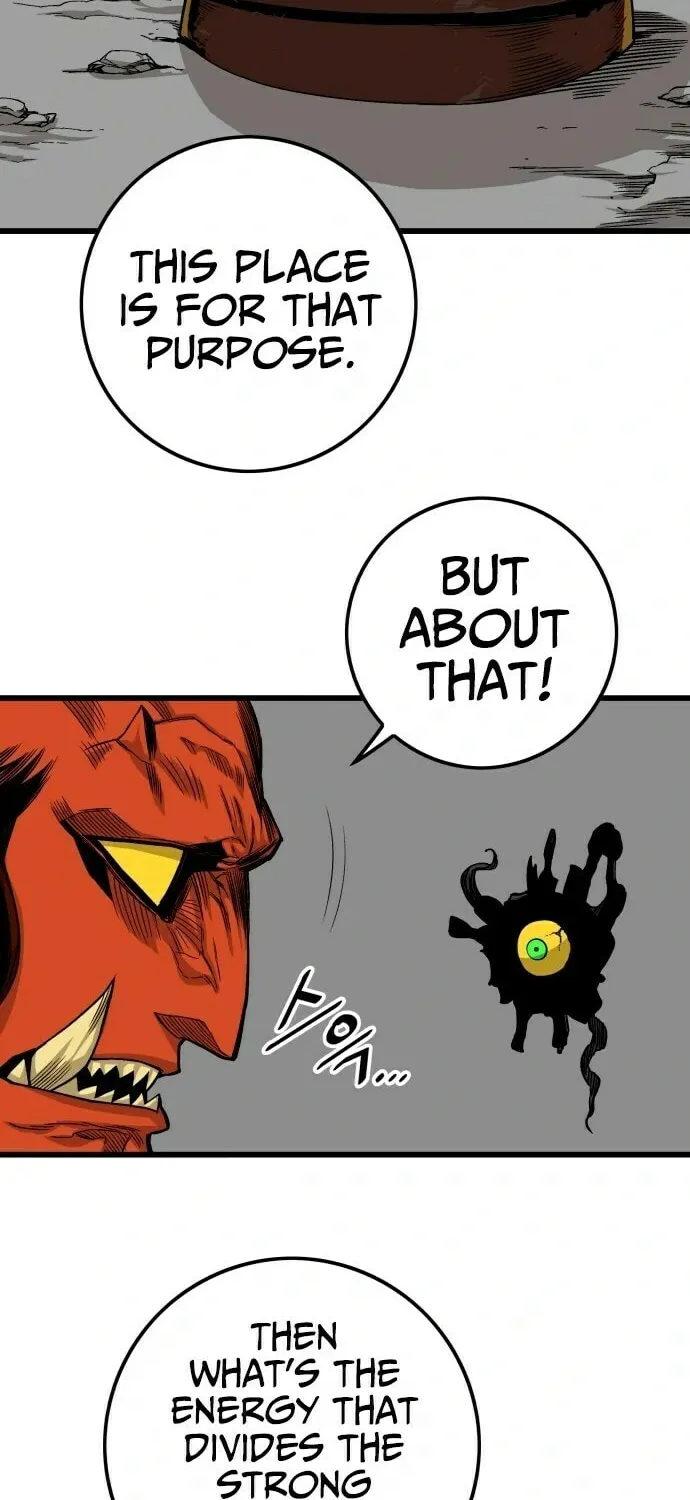 Read Troll Trap chapter 13 image 35 on Lezhin