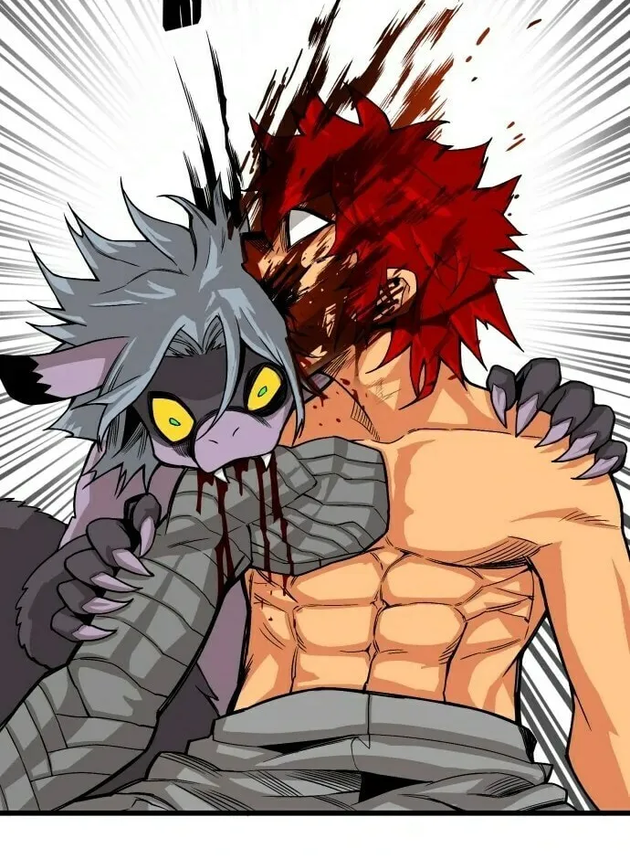 Read Troll Trap chapter 13 image 39 on Lezhin