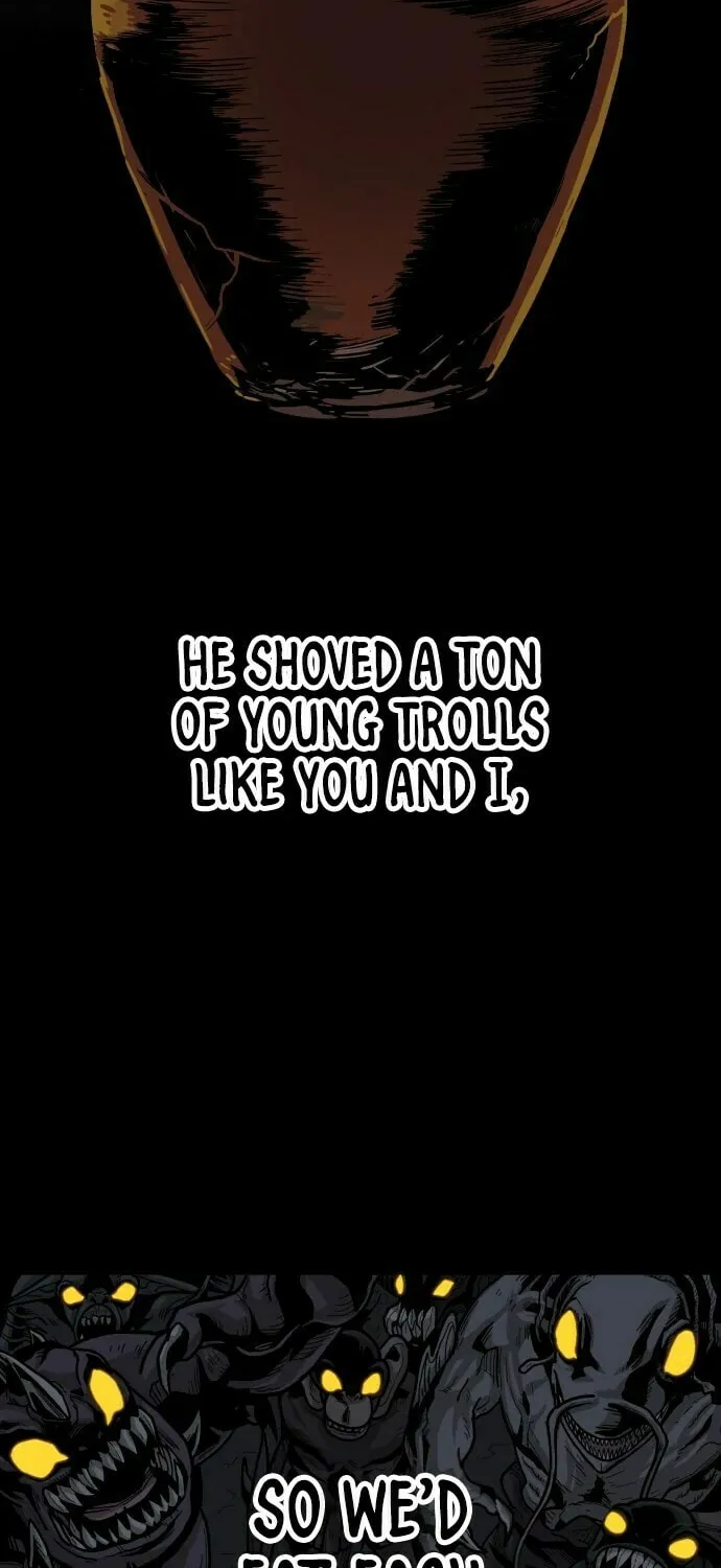Read Troll Trap chapter 13 image 4 on Lezhin