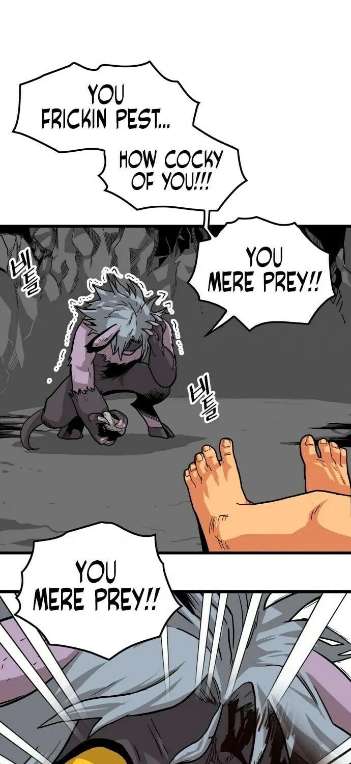 Read Troll Trap chapter 13 image 46 on Lezhin