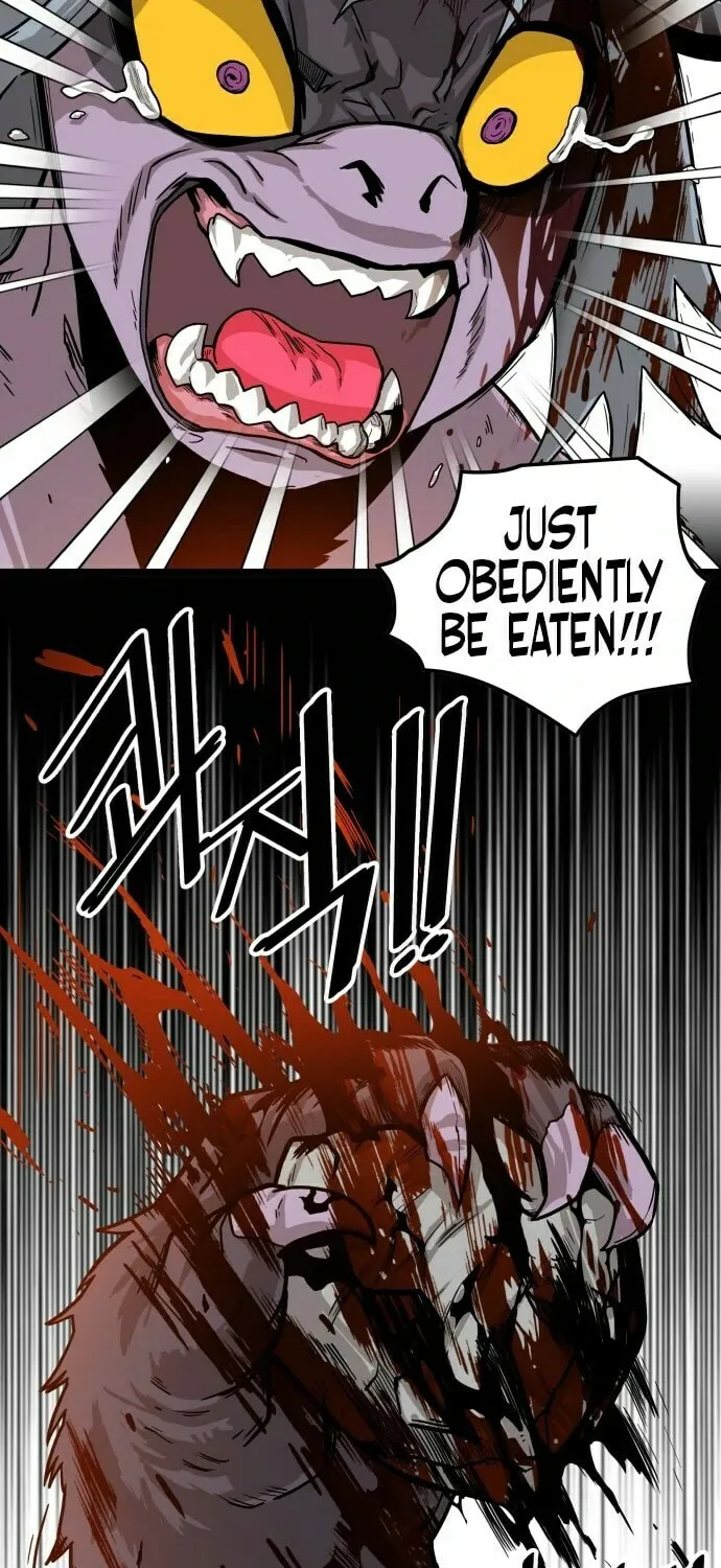 Read Troll Trap chapter 13 image 47 on Lezhin