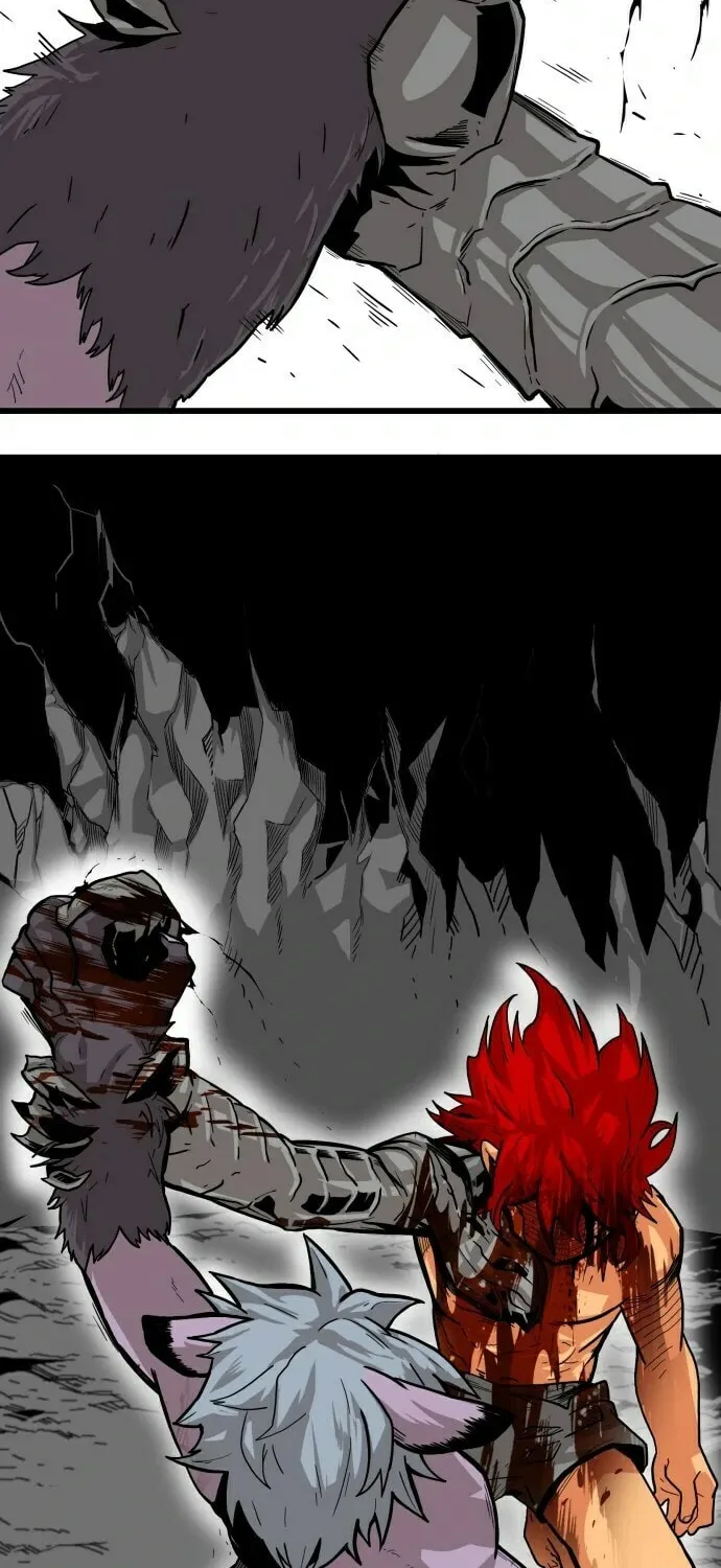 Read Troll Trap chapter 13 image 53 on Lezhin