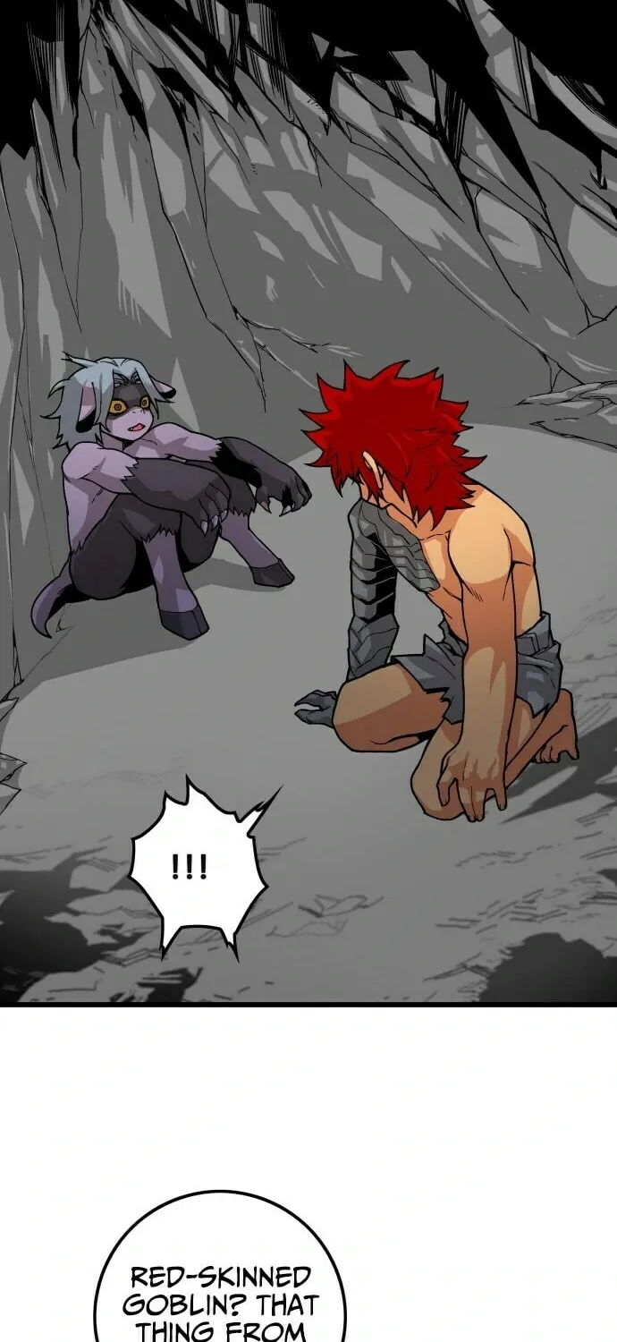 Read Troll Trap chapter 13 image 6 on Lezhin