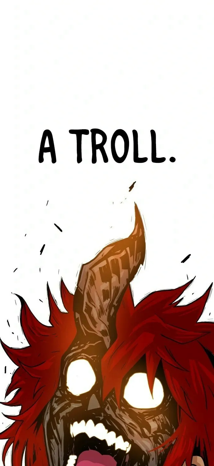 Read Troll Trap chapter 13 image 62 on Lezhin