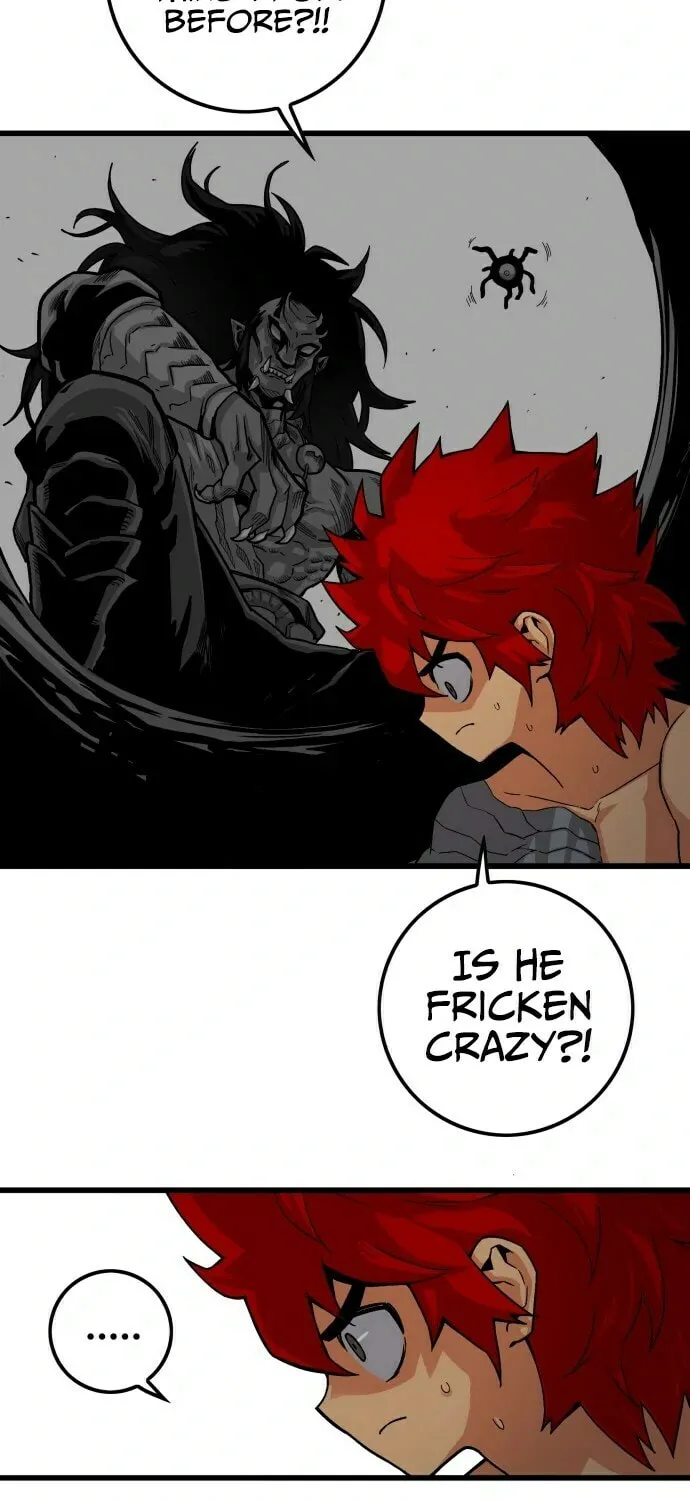 Read Troll Trap chapter 13 image 7 on Lezhin