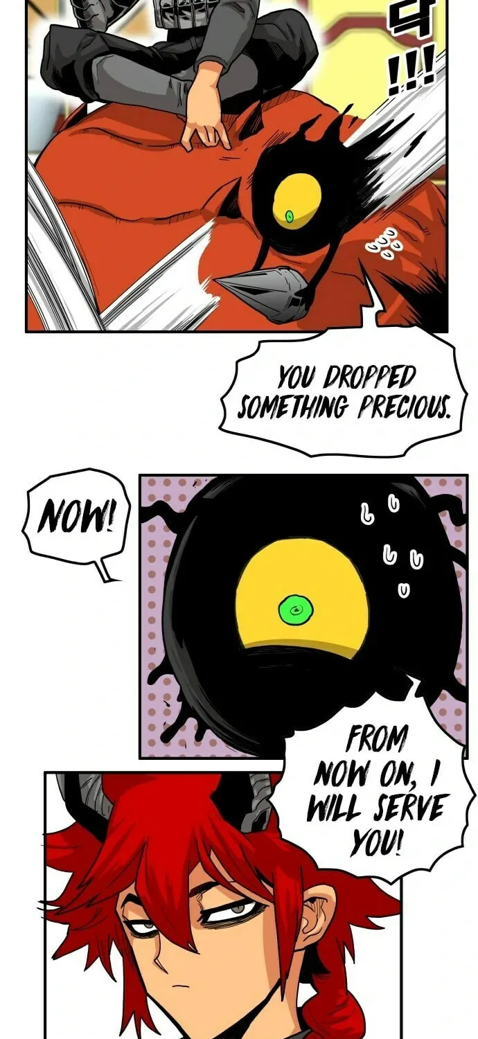 Read Troll Trap chapter 13 image 72 on Lezhin