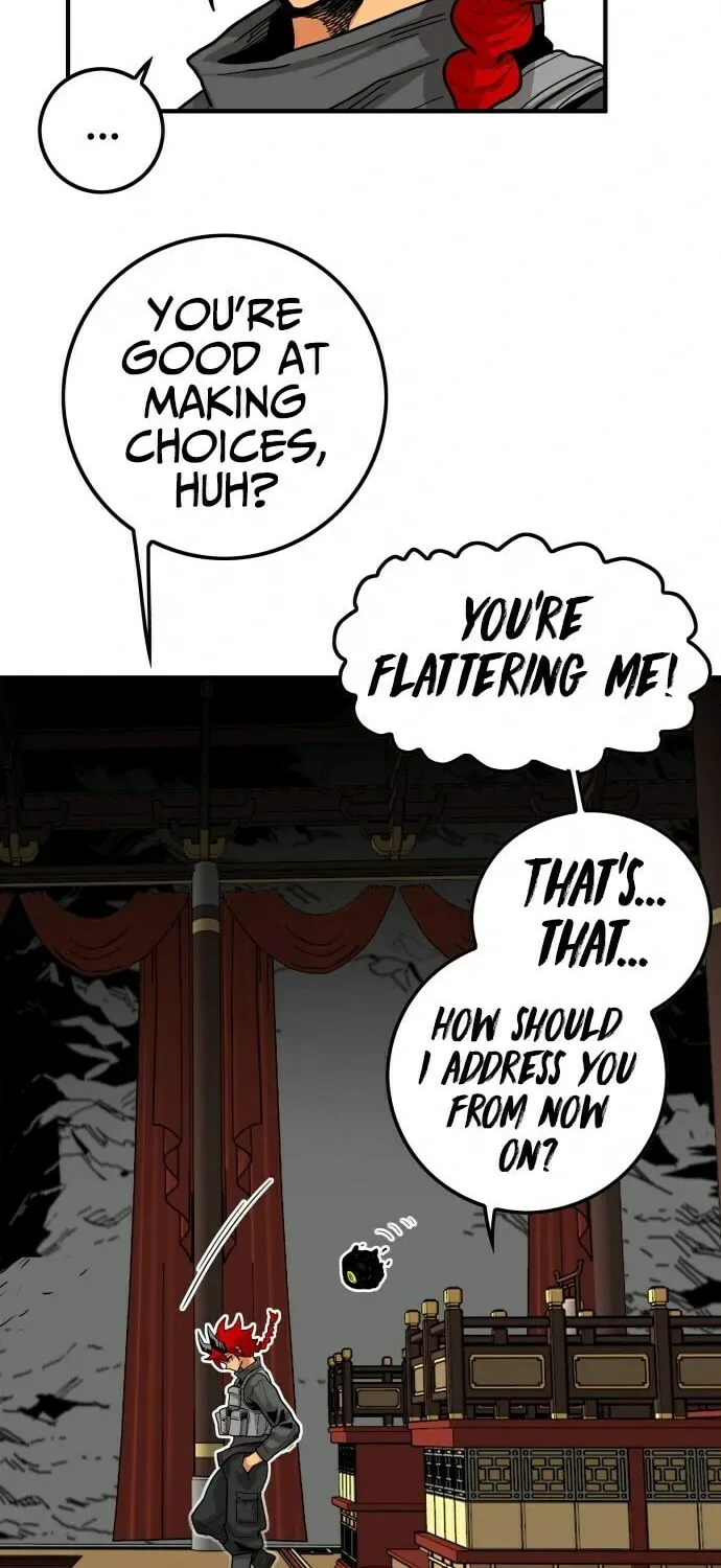 Read Troll Trap chapter 13 image 73 on Lezhin