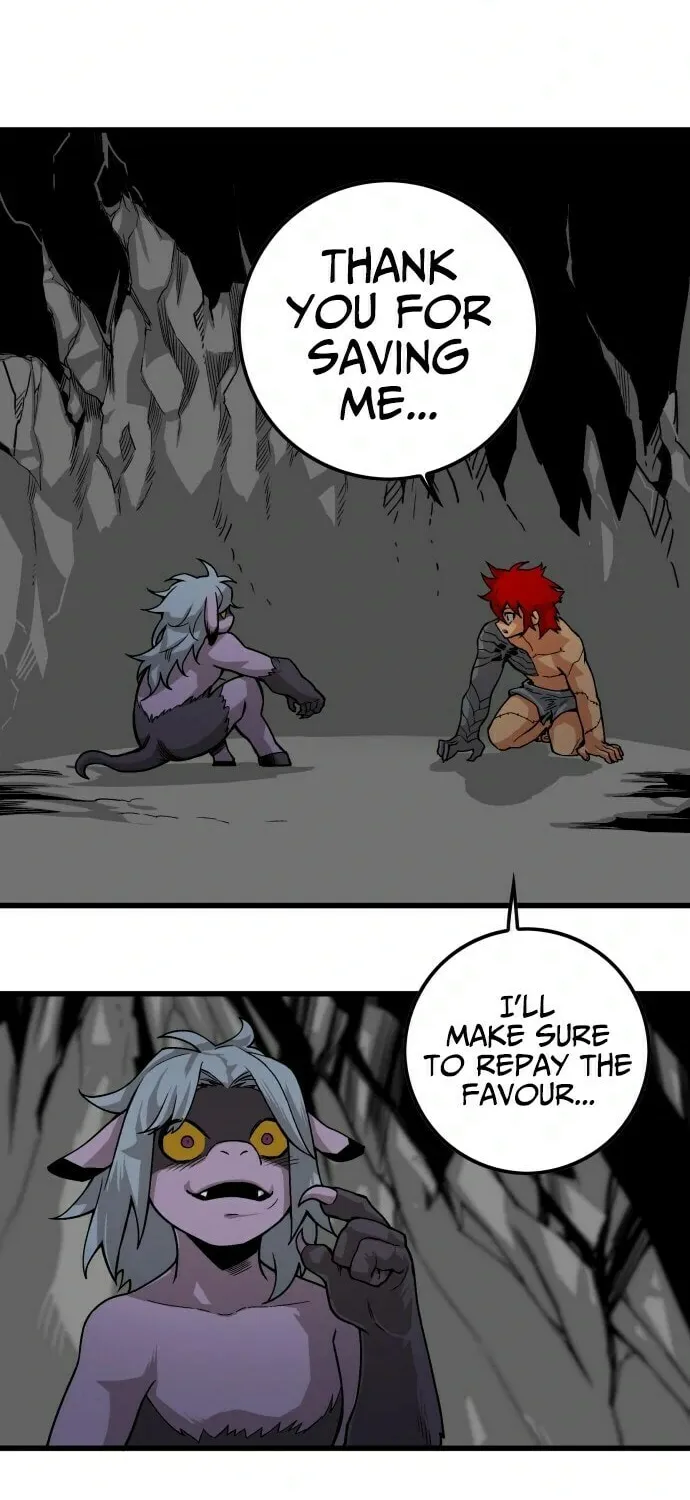 Read Troll Trap chapter 13 image 8 on Lezhin