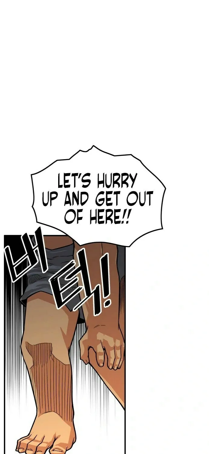 Read Troll Trap chapter 13 image 9 on Lezhin