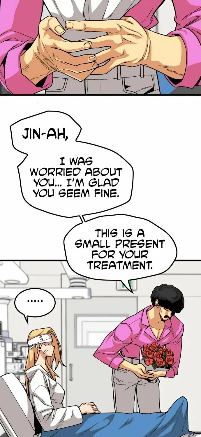 Read Troll Trap chapter 130 image 11 on Lezhin