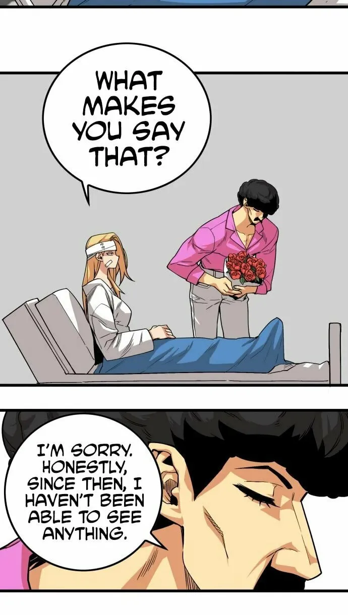 Read Troll Trap chapter 130 image 12 on Lezhin