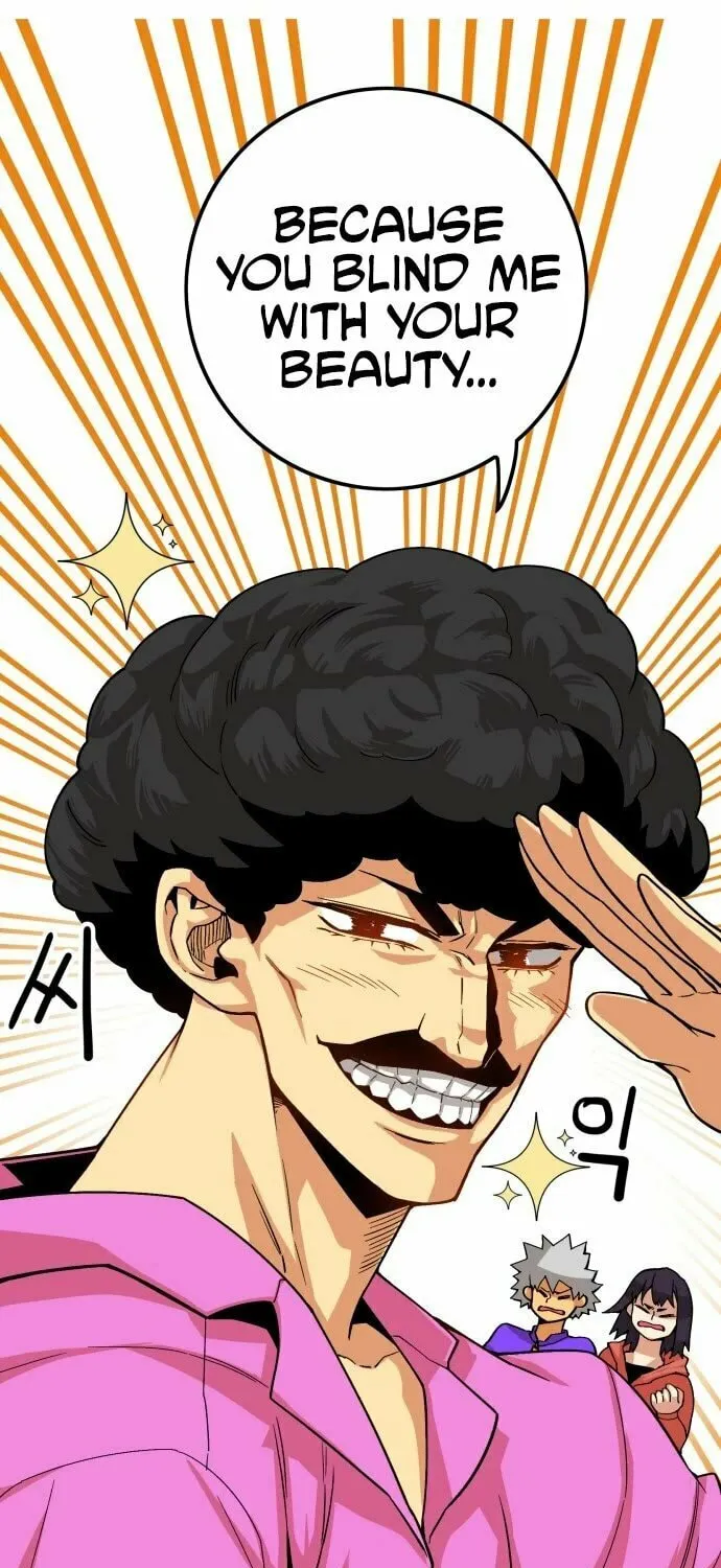 Read Troll Trap chapter 130 image 13 on Lezhin