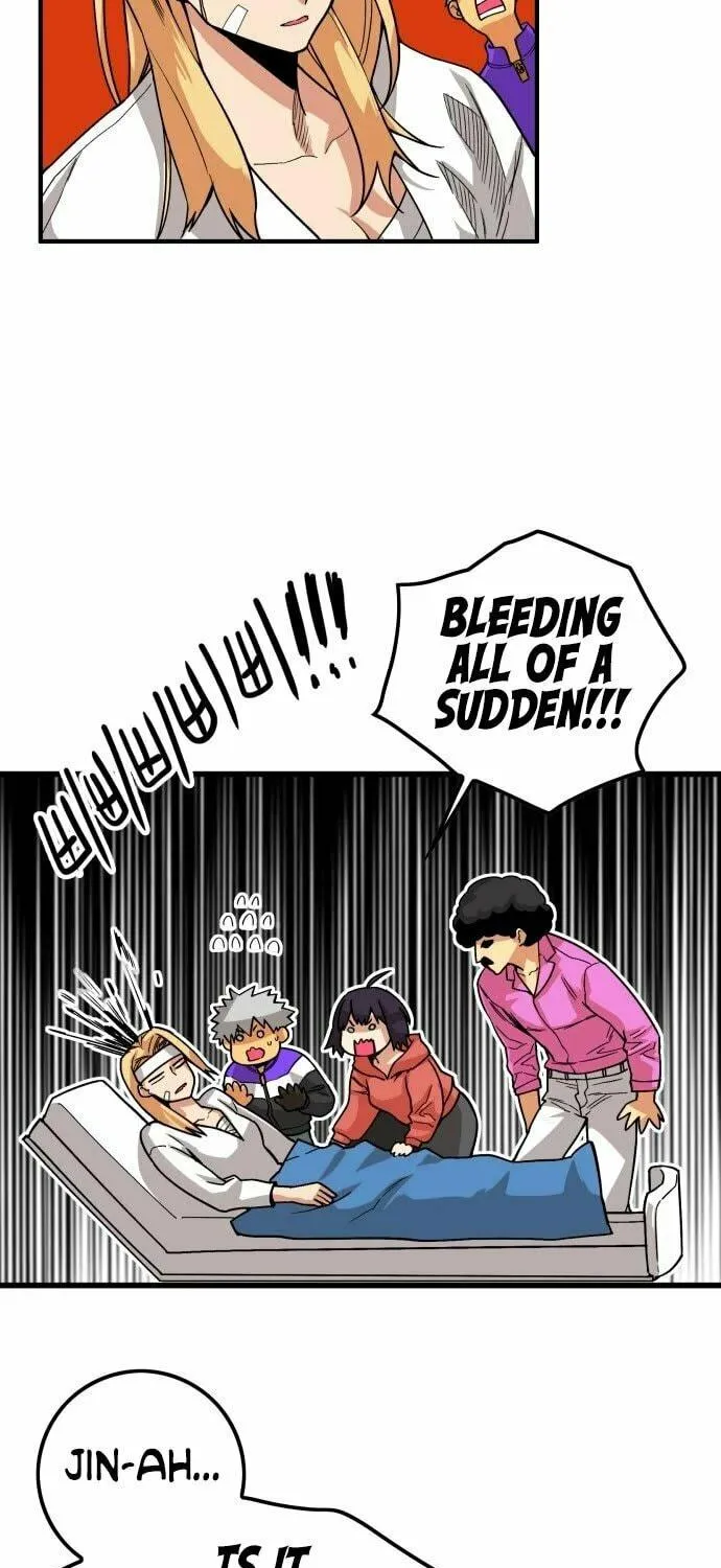 Read Troll Trap chapter 130 image 15 on Lezhin