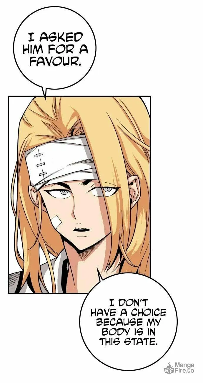 Read Troll Trap chapter 130 image 18 on Lezhin