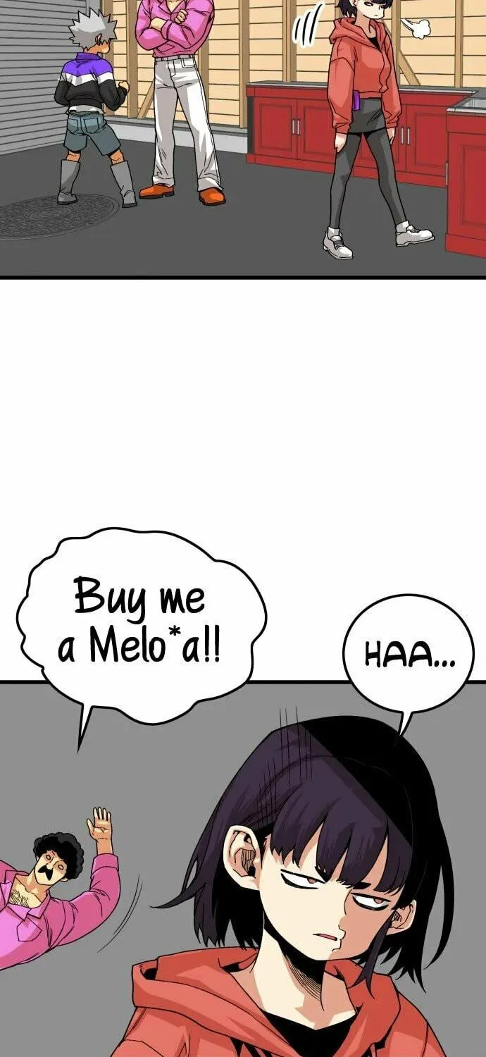 Read Troll Trap chapter 130 image 27 on Lezhin
