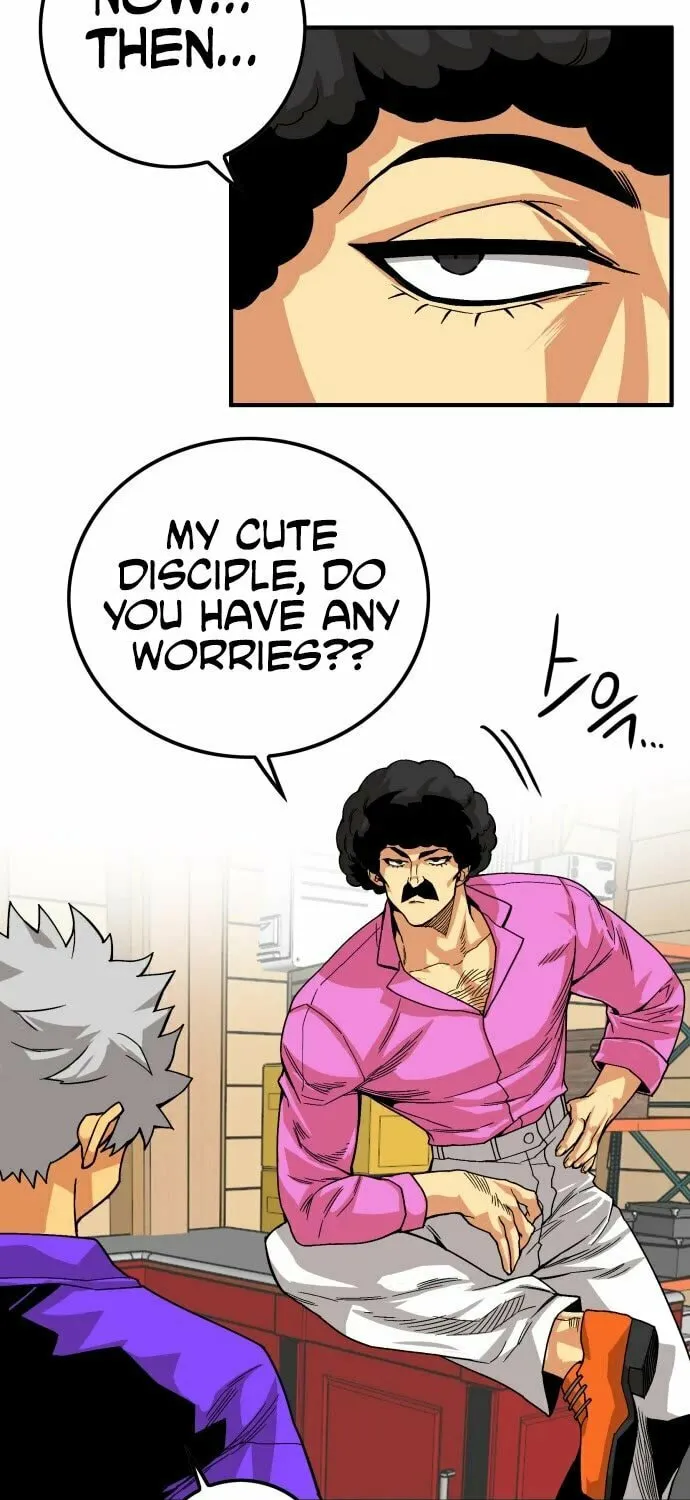 Read Troll Trap chapter 130 image 29 on Lezhin