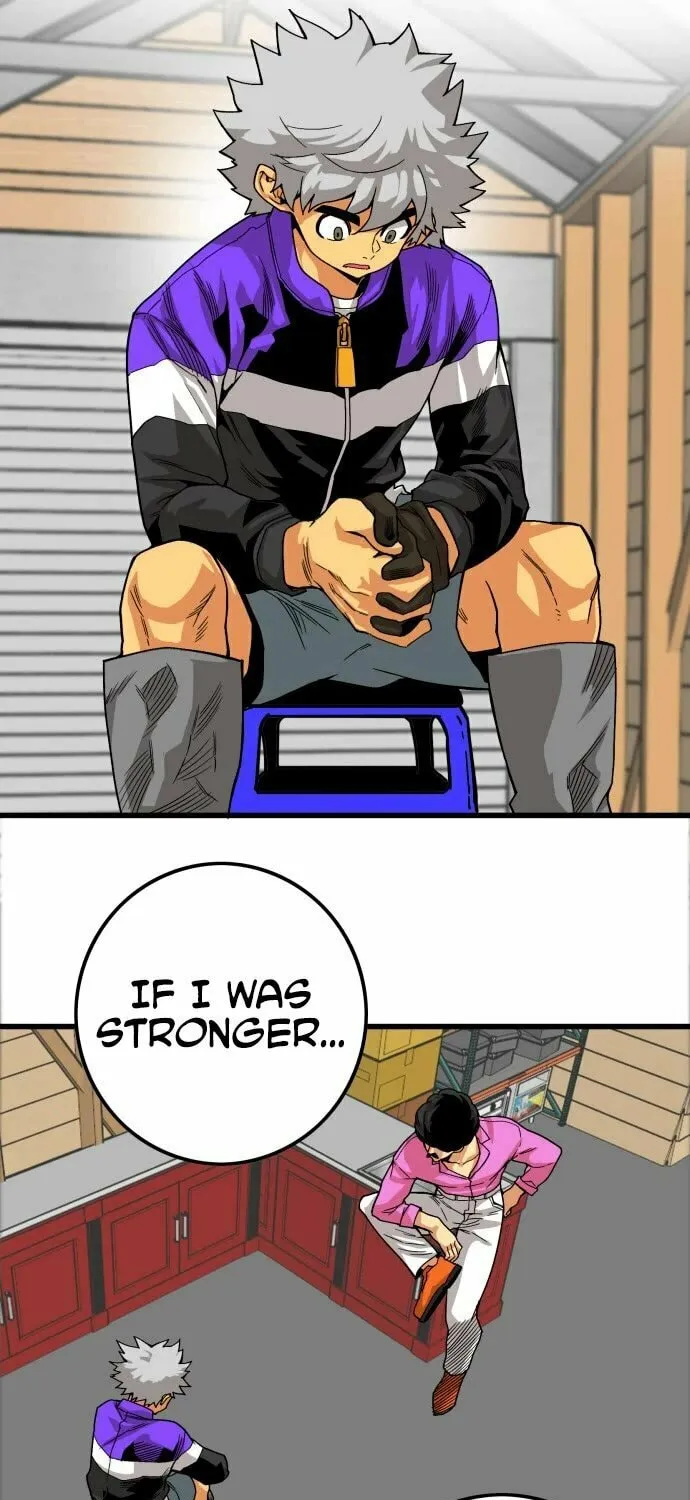 Read Troll Trap chapter 130 image 31 on Lezhin