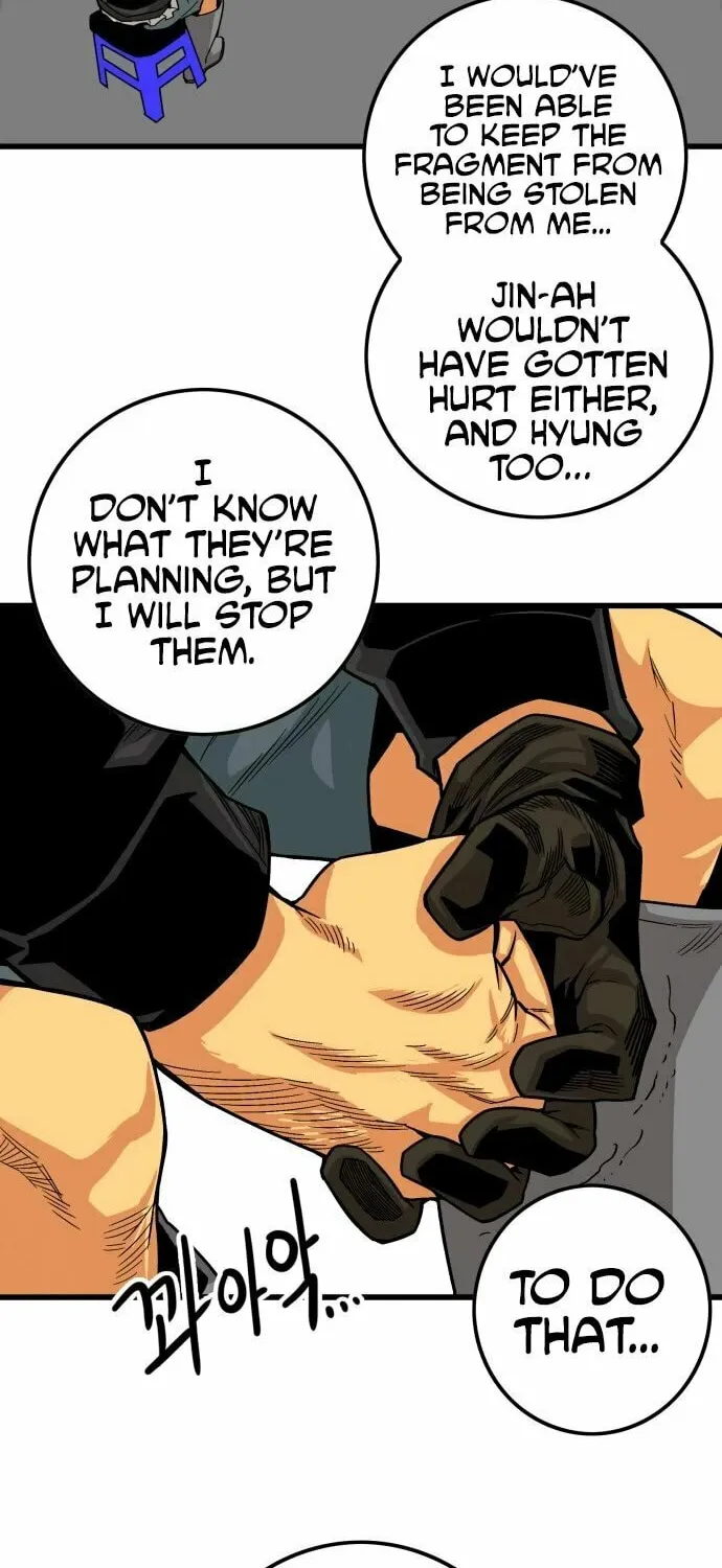 Read Troll Trap chapter 130 image 32 on Lezhin