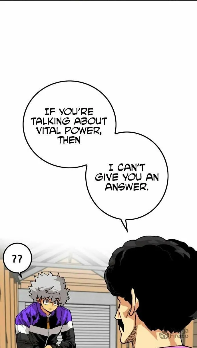 Read Troll Trap chapter 130 image 34 on Lezhin