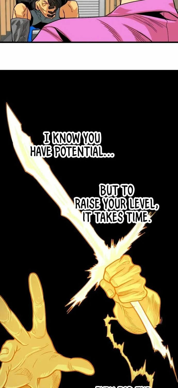 Read Troll Trap chapter 130 image 35 on Lezhin