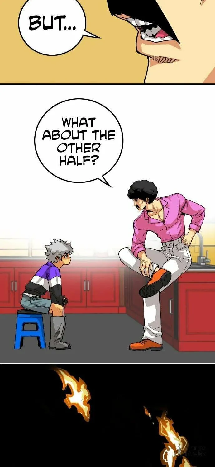 Read Troll Trap chapter 130 image 38 on Lezhin
