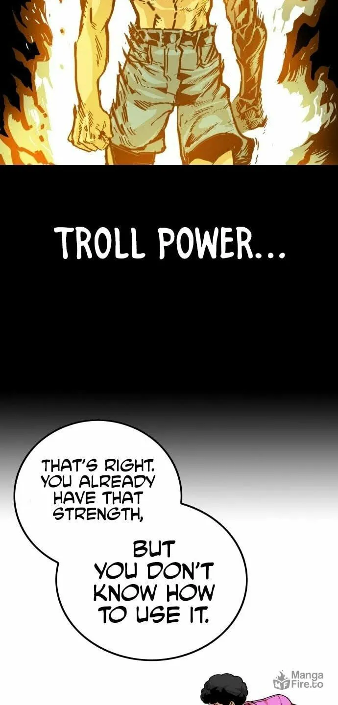 Read Troll Trap chapter 130 image 40 on Lezhin