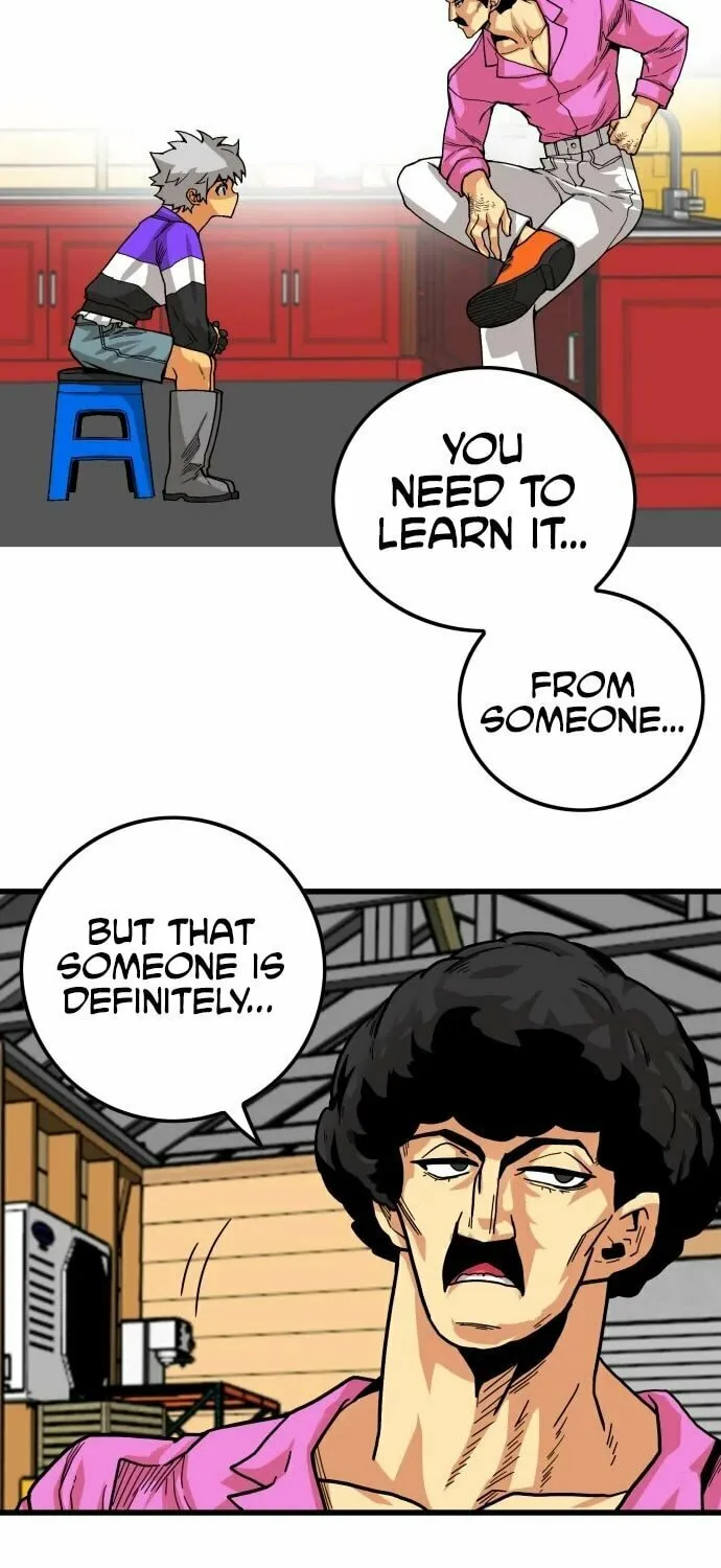 Read Troll Trap chapter 130 image 41 on Lezhin