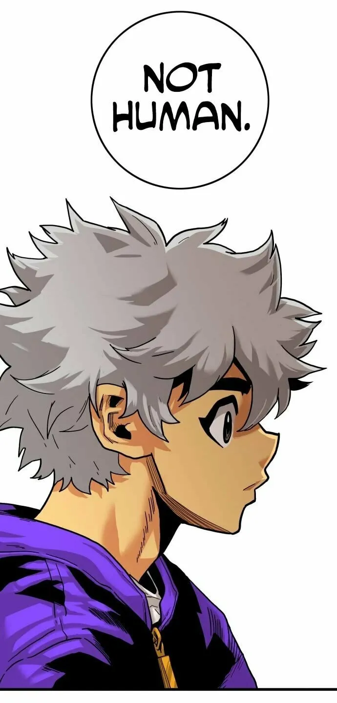 Read Troll Trap chapter 130 image 42 on Lezhin